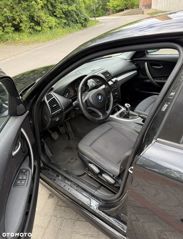 BMW Seria 1 - 14