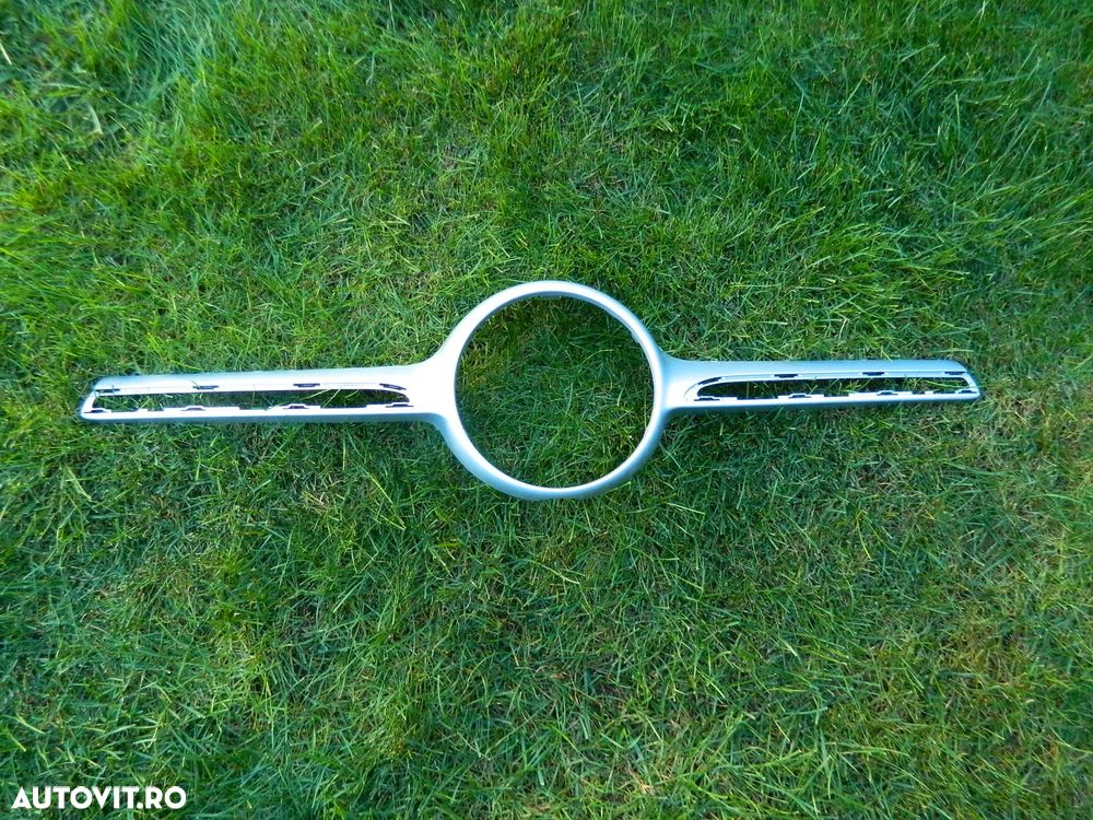 Ornament grila Mercedes GLE W167 AMG cod A1678886200 - 1