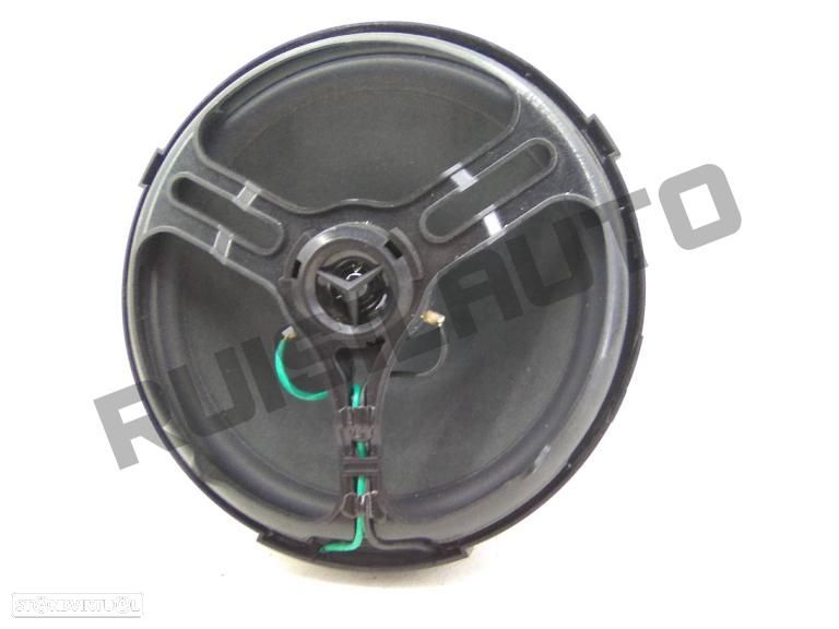 Coluna Som Trás A20482_02902 Mercedes C W204 Sedan [2007_2014] - 2