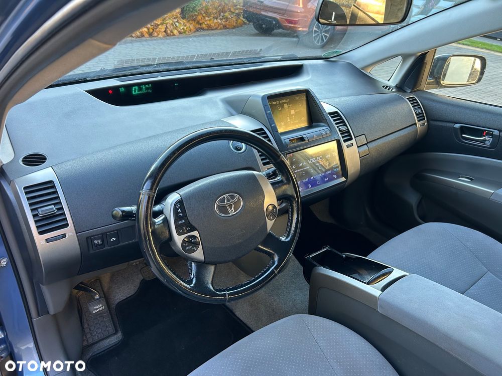 Toyota Prius - 19
