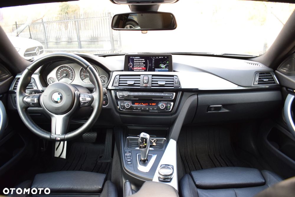 BMW Seria 4 435i Sport-Aut M Sport - 6