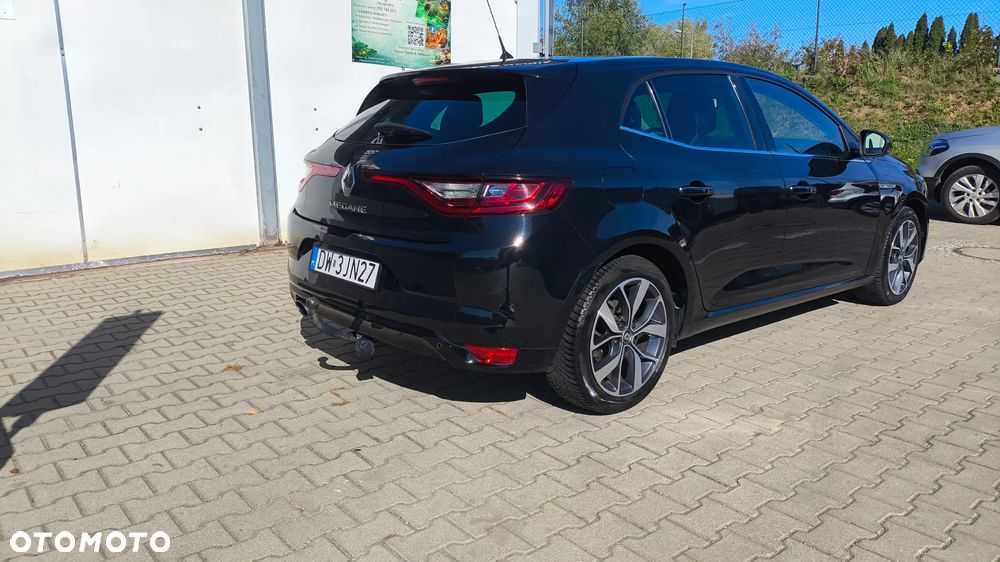 Renault Megane 1.2 16V TCE Energy Bose Edition - 2