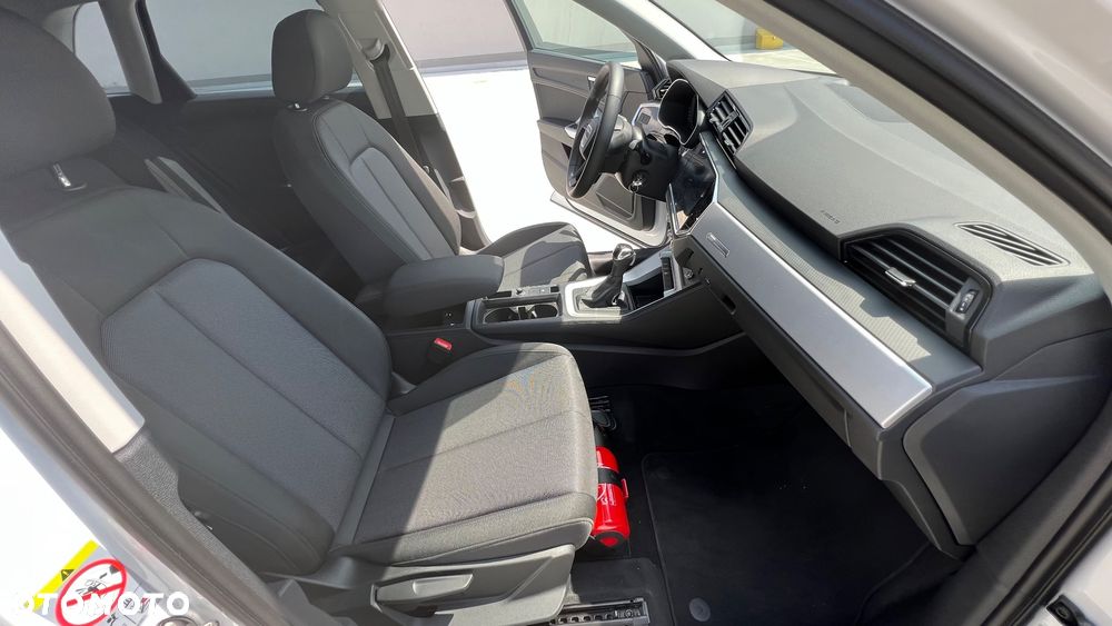 Audi Q3 35 TFSI Advanced S tronic - 26