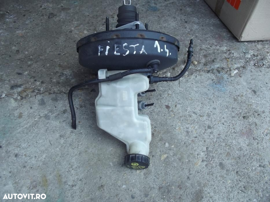 Pompa frana Ford Fiesta 1.4tdci Fusion dezmembrez Fiesta 1.4tdci 3 usi - 2