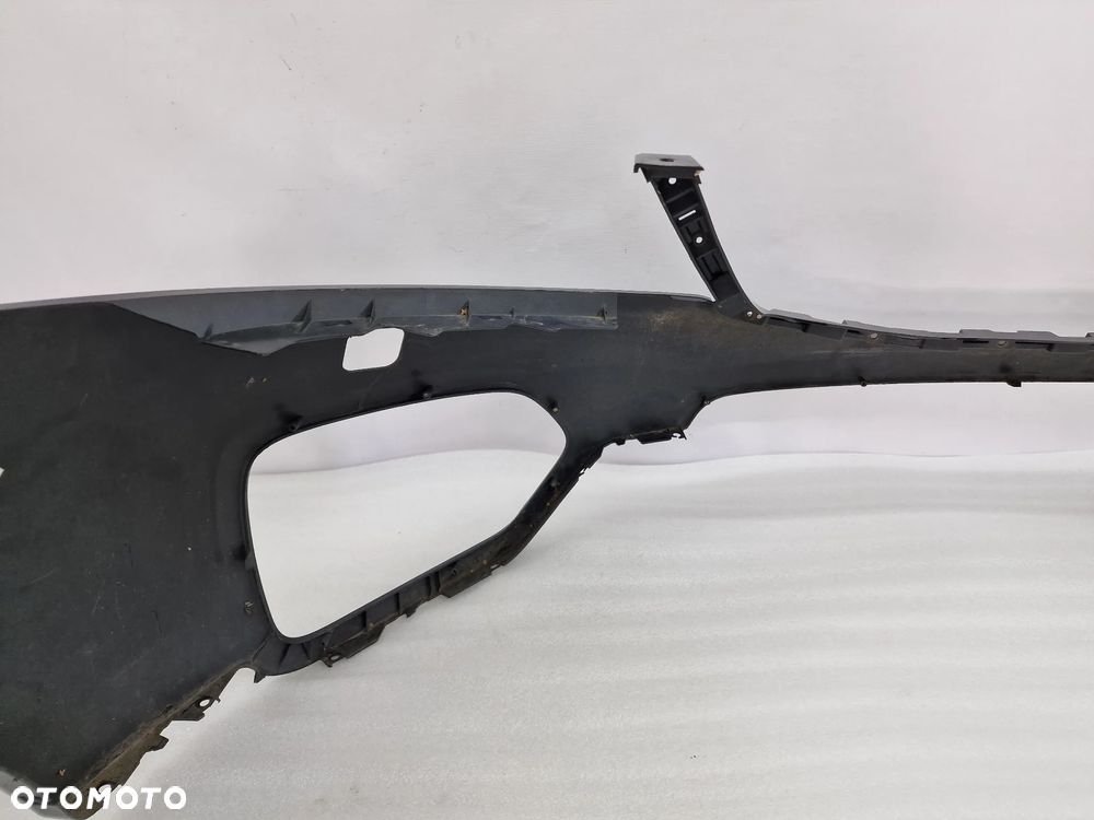 KIA SORENTO II 09-12 ZDERZAK PRZEDNI PRZÓD NA SPRYSKI , NR 86511-2P000 , NR AUKCJI NZ868 - 15