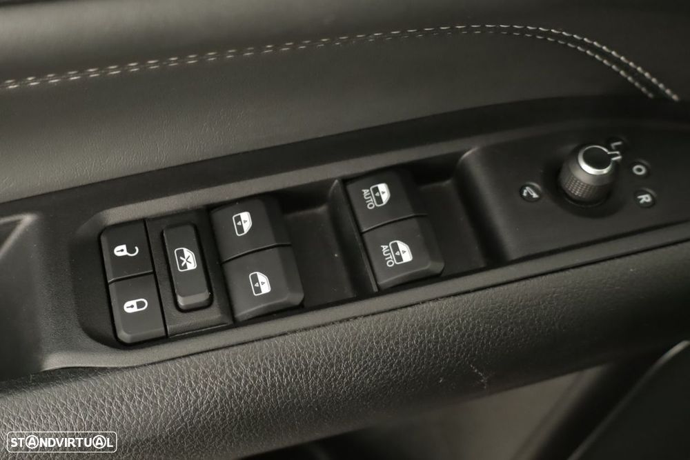 Jeep Compass 1.3 T4 4xe Auto Limited - 21