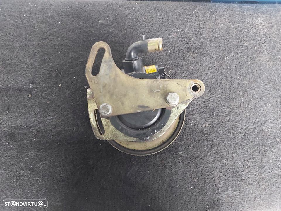 Bomba Direcção Assistida Hidraulica Fiat Punto 1.7Td - 2