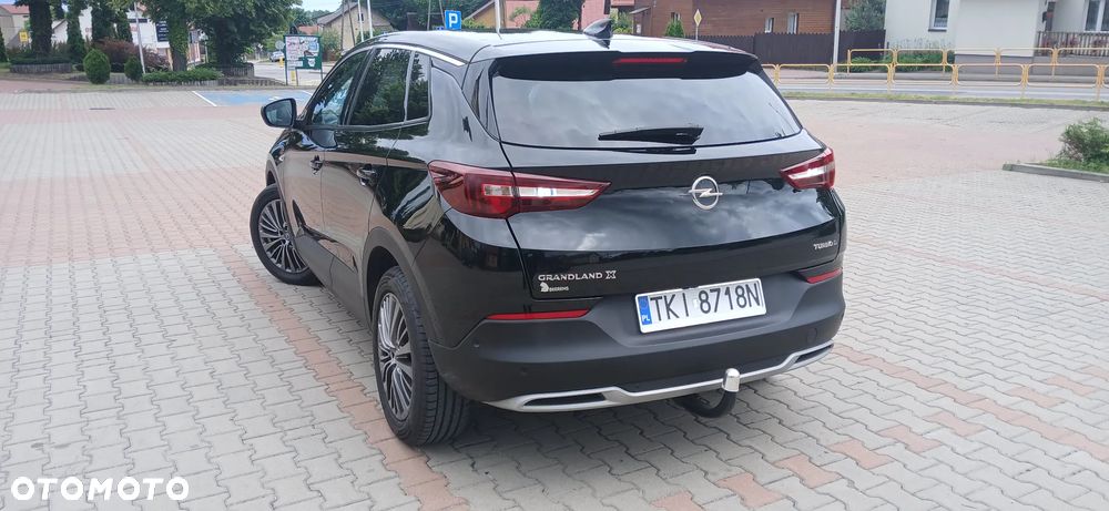 Opel Grandland X 1.5 D Start/Stop INNOVATION - 12