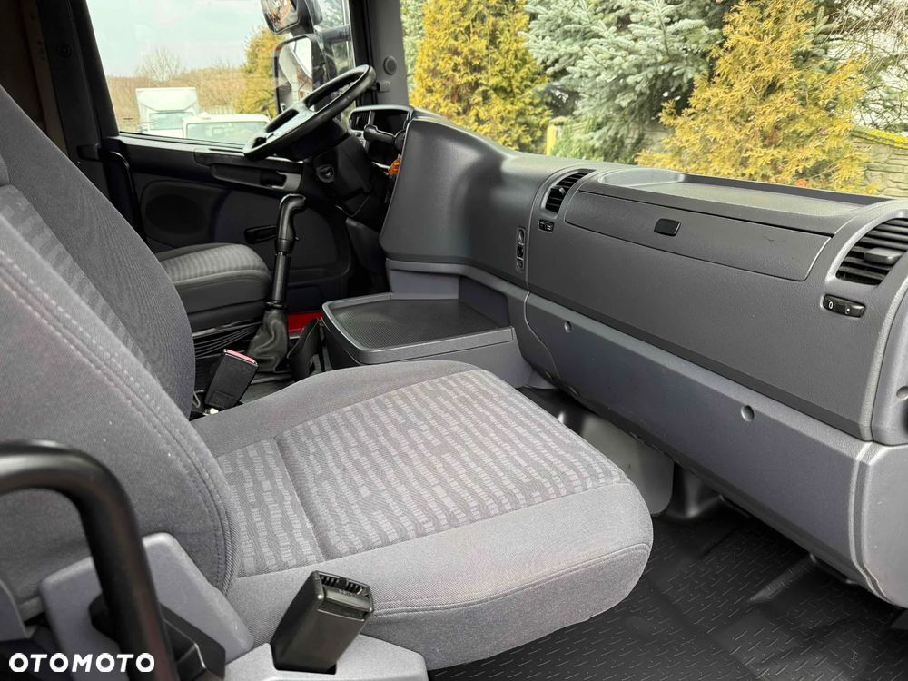 Scania R420=6X4=HDS=DO-DREWNA-DRZEWA=ZESTAW - 18