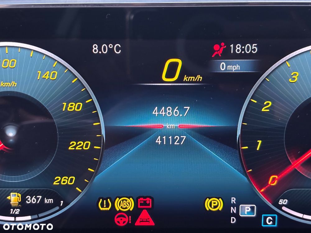 Mercedes-Benz CLA - 28