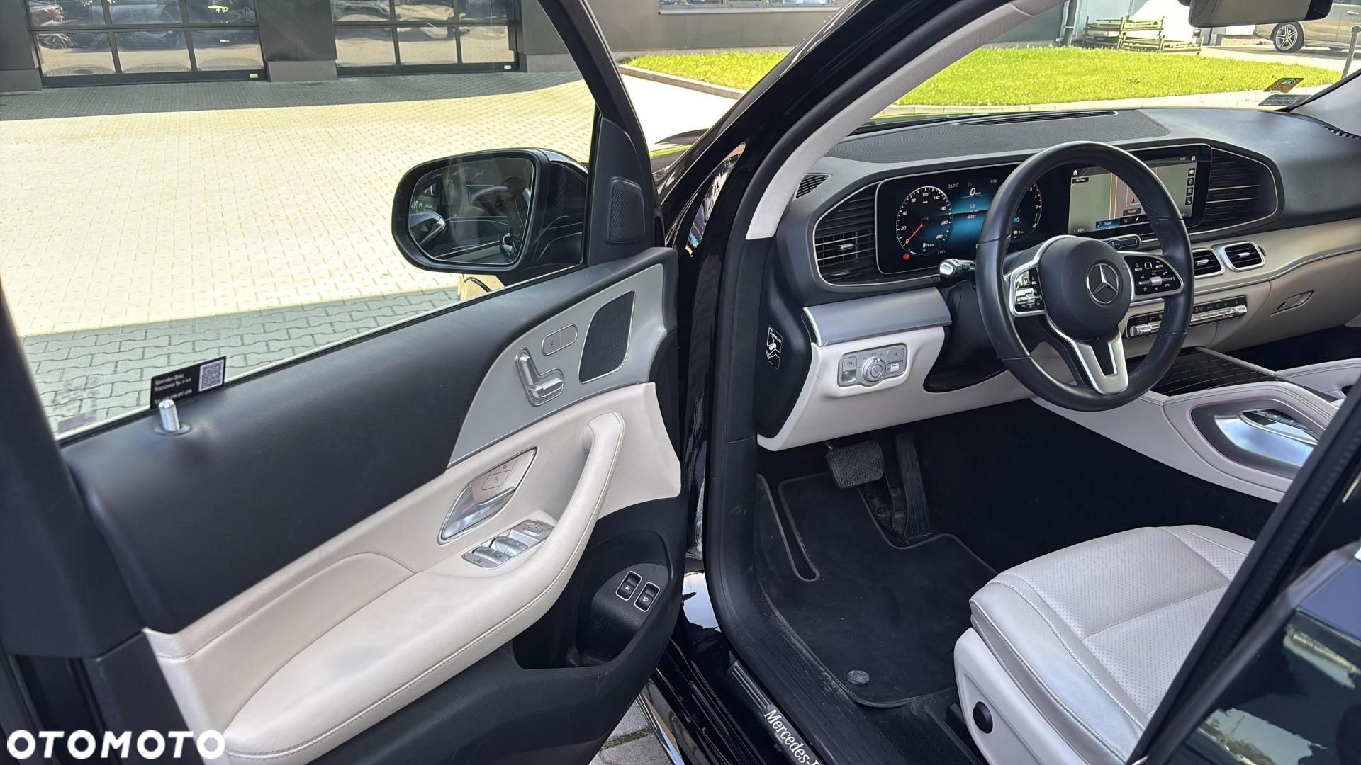 Mercedes-Benz GLE - 9