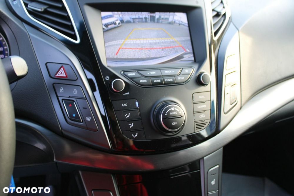 Hyundai i40 - 28