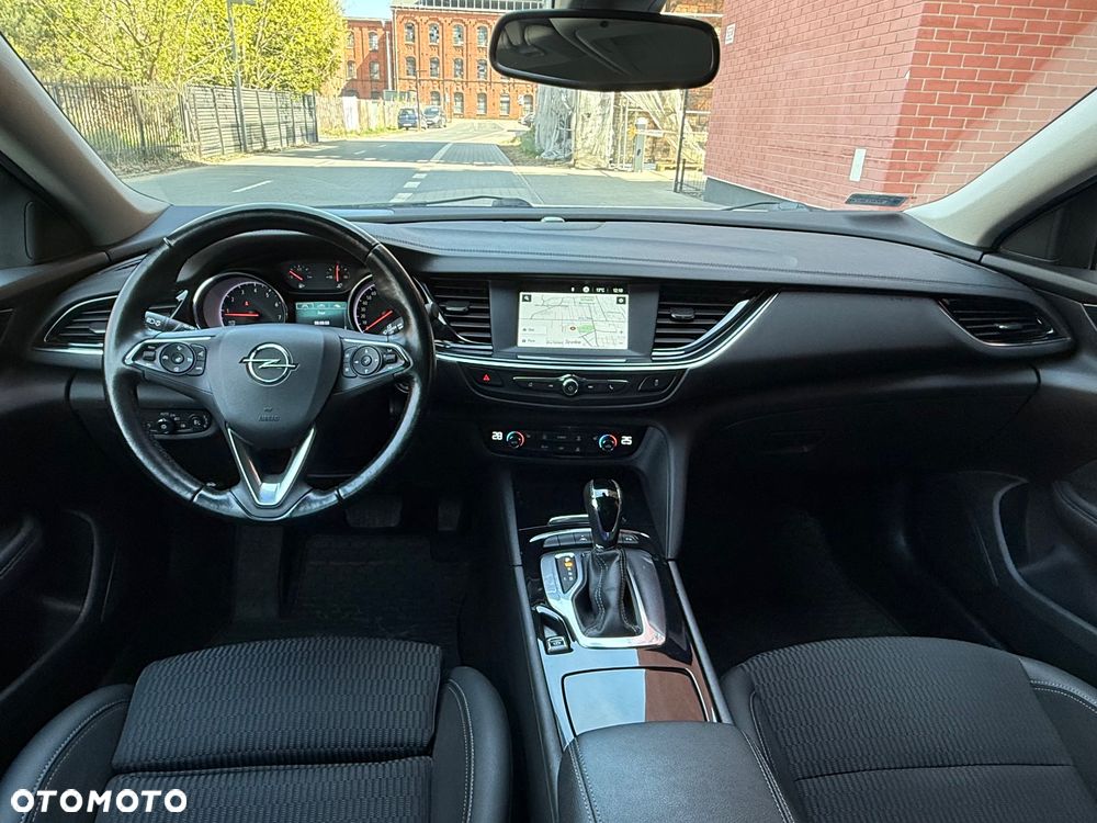 Opel Insignia 1.5 T Ultimate S&S - 16