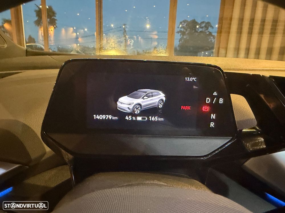 VW ID.4 Performance Upgrade Pro 1st - 34