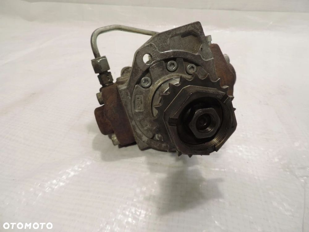 POMPA WTRYSKOWA OPEL ASTRA J K 1.6 CDTI 55490709 - 4