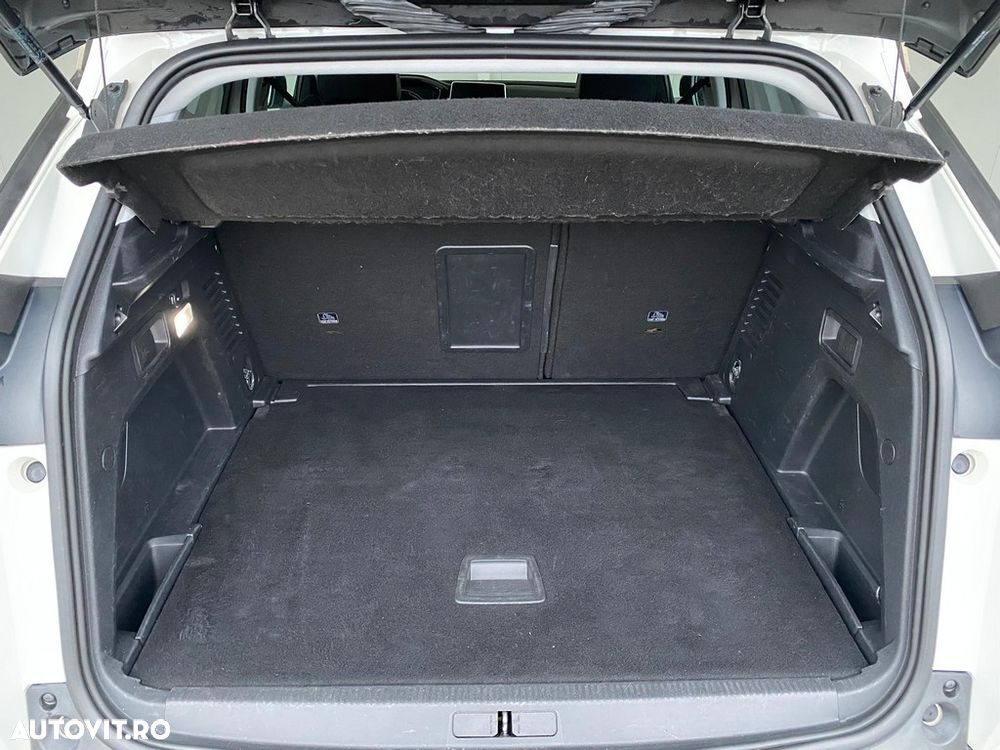 Peugeot 3008 PureTech 130 Stop & Start Access - 8