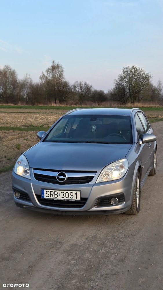 Opel Signum 1.8 Elegance - 15