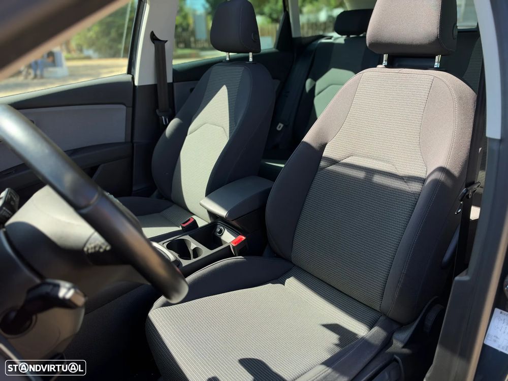 SEAT Leon ST - 10