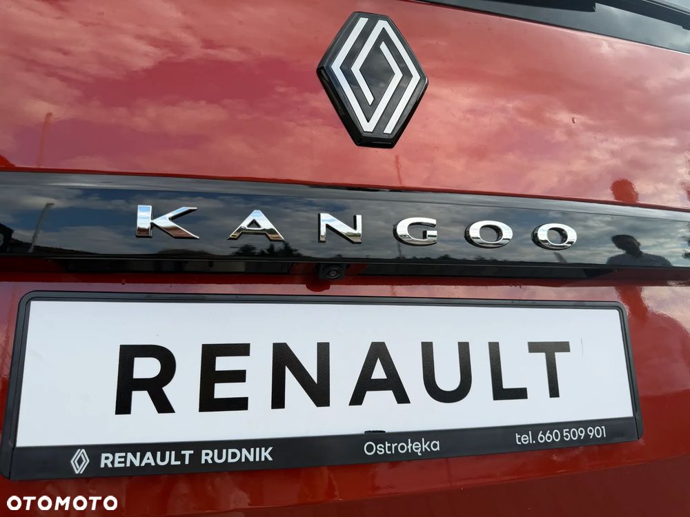 Renault Kangoo 1.5 dCi Techno - 7