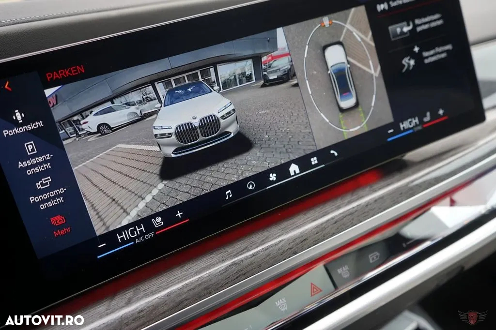 BMW i7 xDrive60 - 28