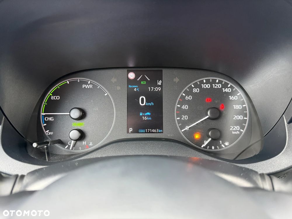 Toyota Yaris Hybrid 1.5 Comfort - 13