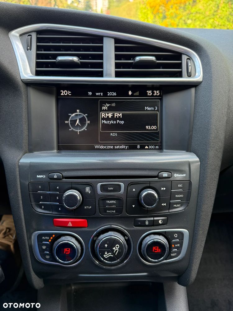 Citroën C4 - 3