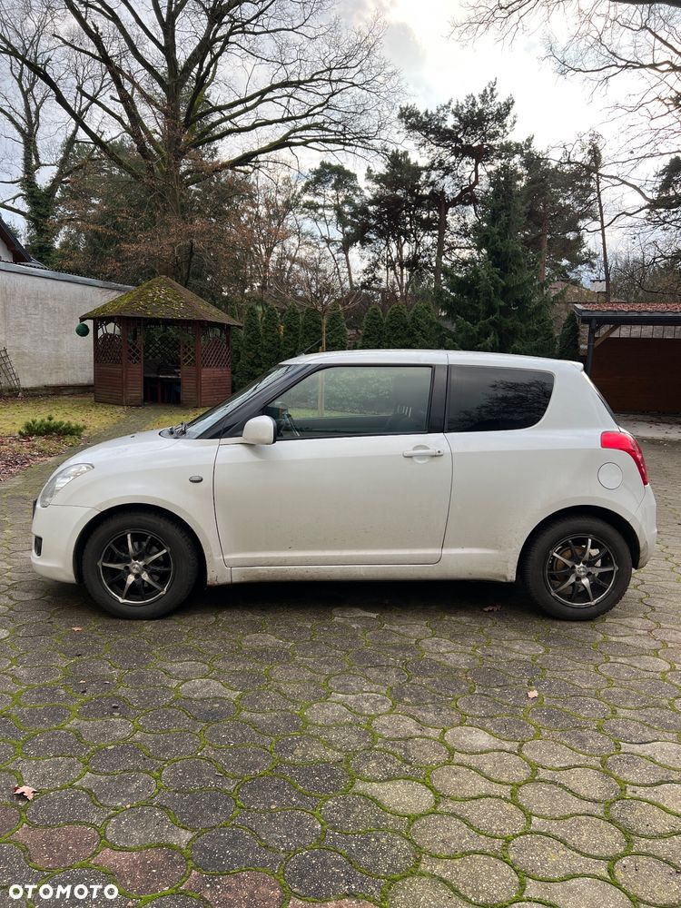 Suzuki Swift 1.3 Club - 1