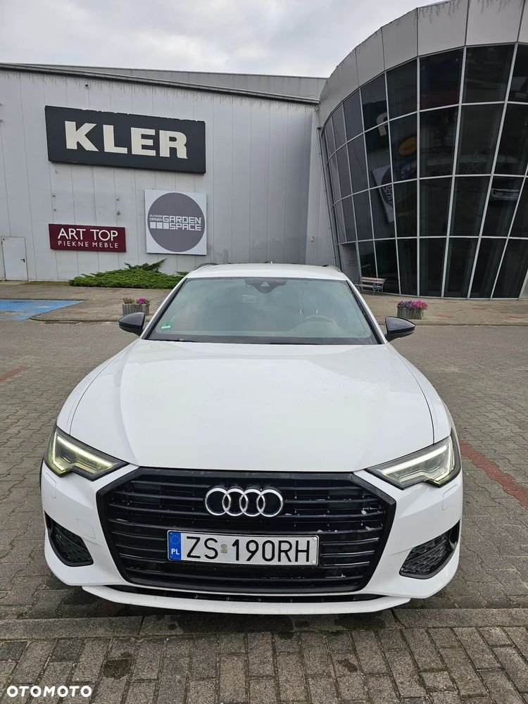 Audi A6 Avant - 6