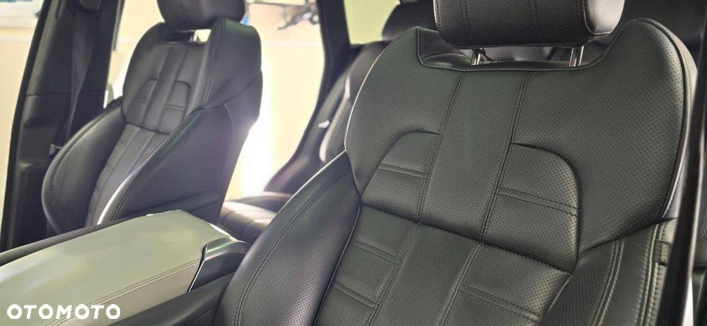 Land Rover Range Rover Sport S 5.0 V8 S/C HSE Dynamic - 18