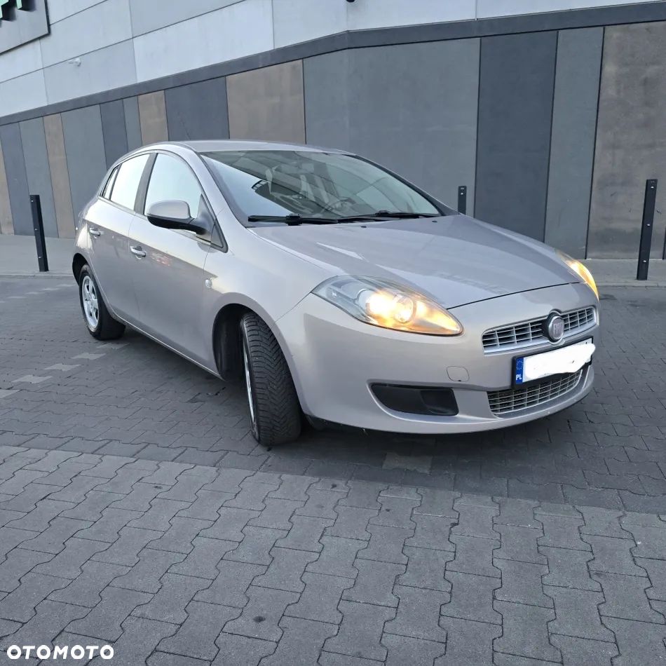 Fiat Bravo - 8