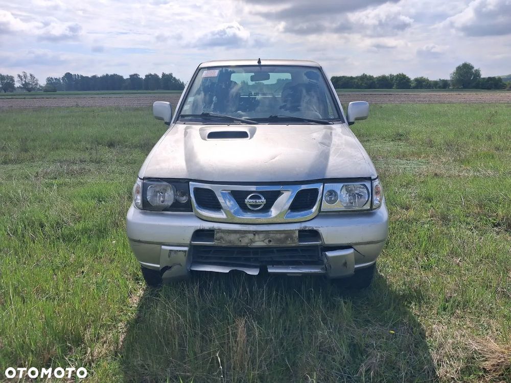 Nissan Terrano 3.0 Di Luxury - 8