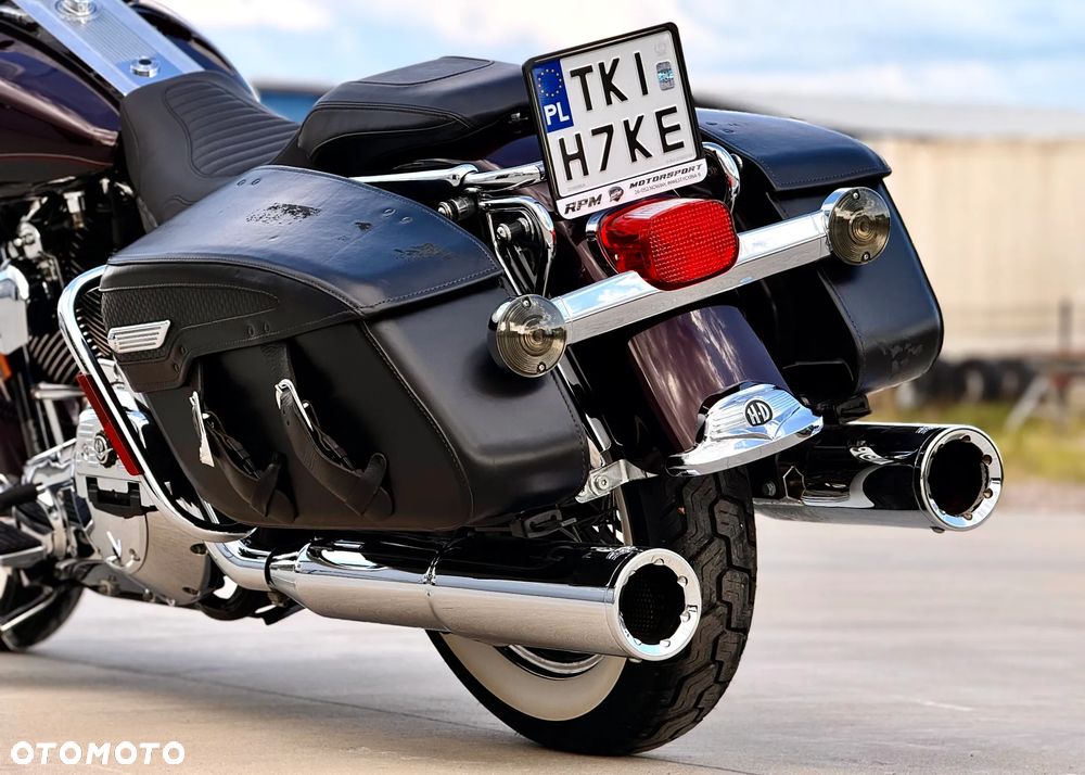 Harley-Davidson Touring Road King - 27