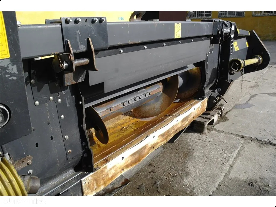 Geringhoff MS Horizon 800 / B - 5