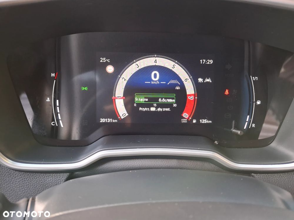 Toyota Corolla 1.5 Comfort - 18