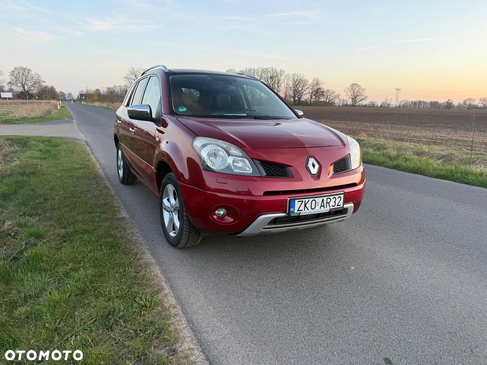 Renault Koleos 2.0 dCi 4x4 Bose Edition - 7