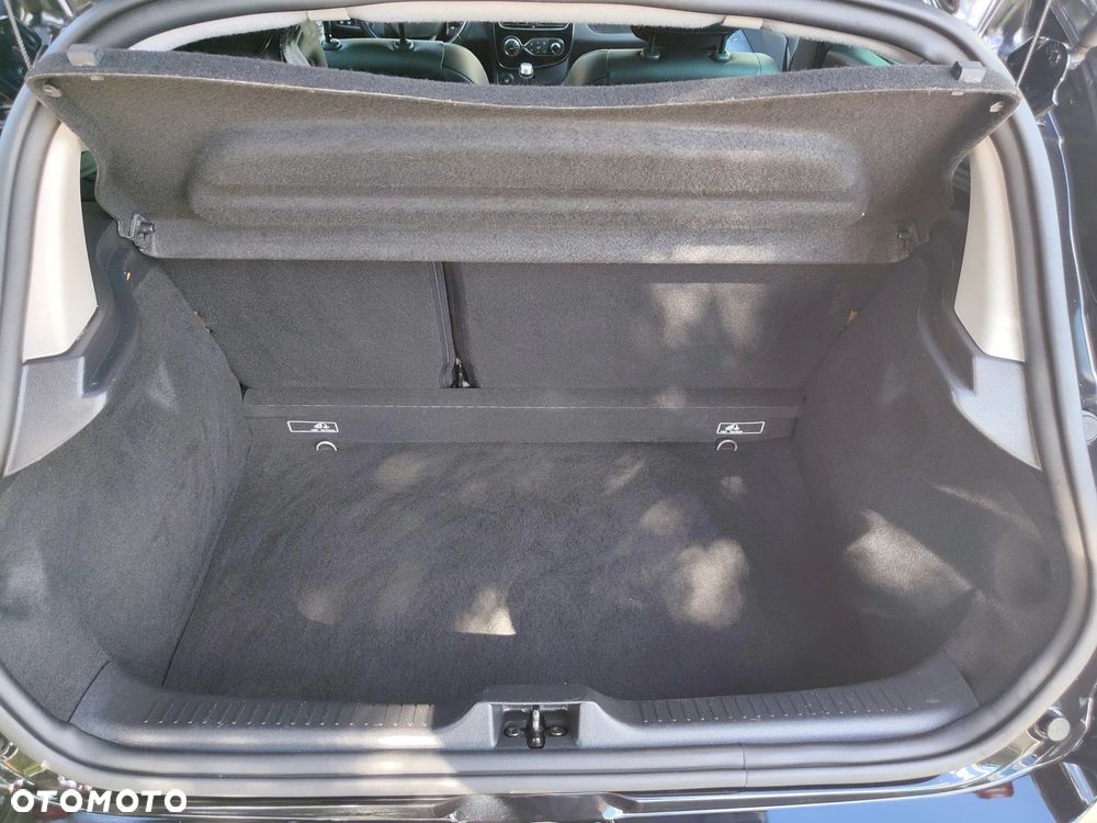 Renault Clio 1.5 dCi Energy Intens+ EU6 - 21