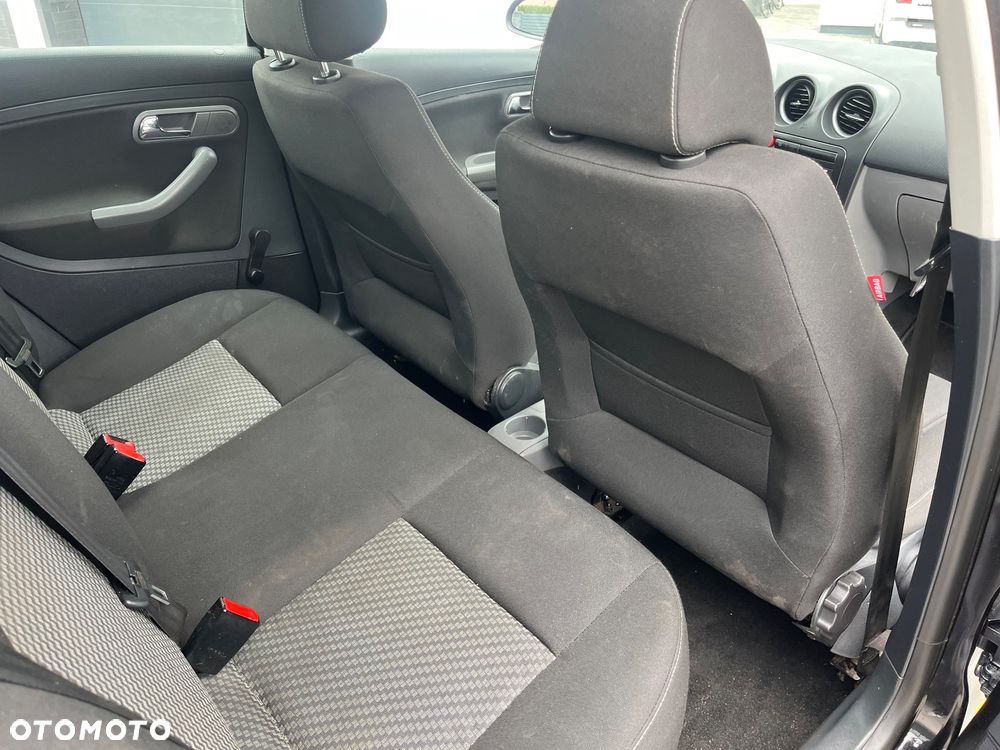 Seat Ibiza 1.4 16V Style - 22