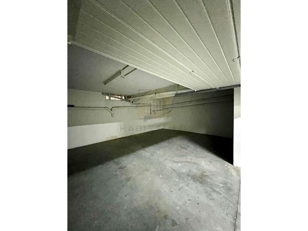 Garagem para arrendamento para 4 carros - Grande imagem: 4/8