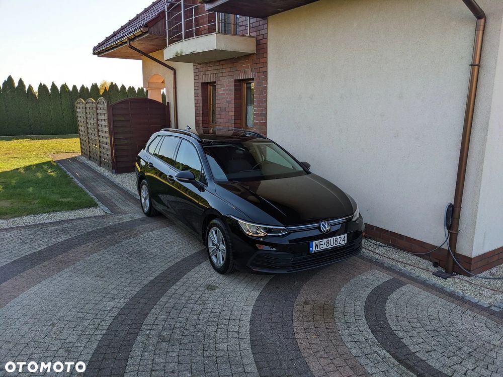 Volkswagen Golf - 7
