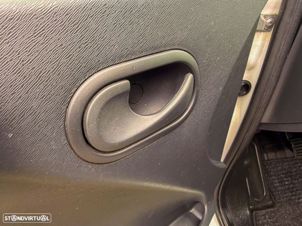 Renault Kangoo 1.5 dCi Business S/S - 13