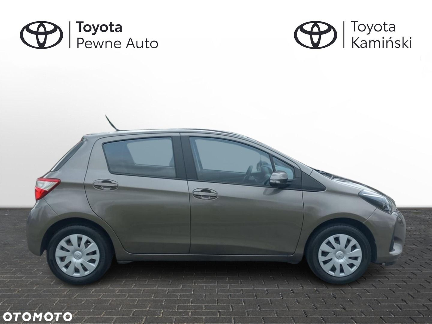 Toyota Yaris - 6