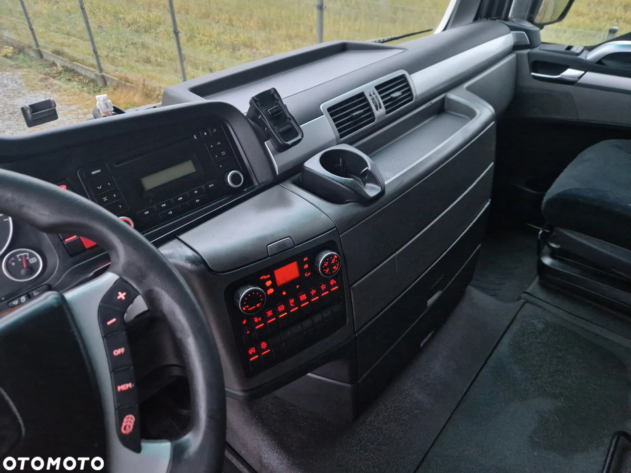 MAN TGX 440 - 23