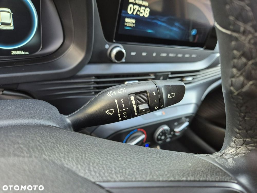 Hyundai i20 1.2 Modern - 31