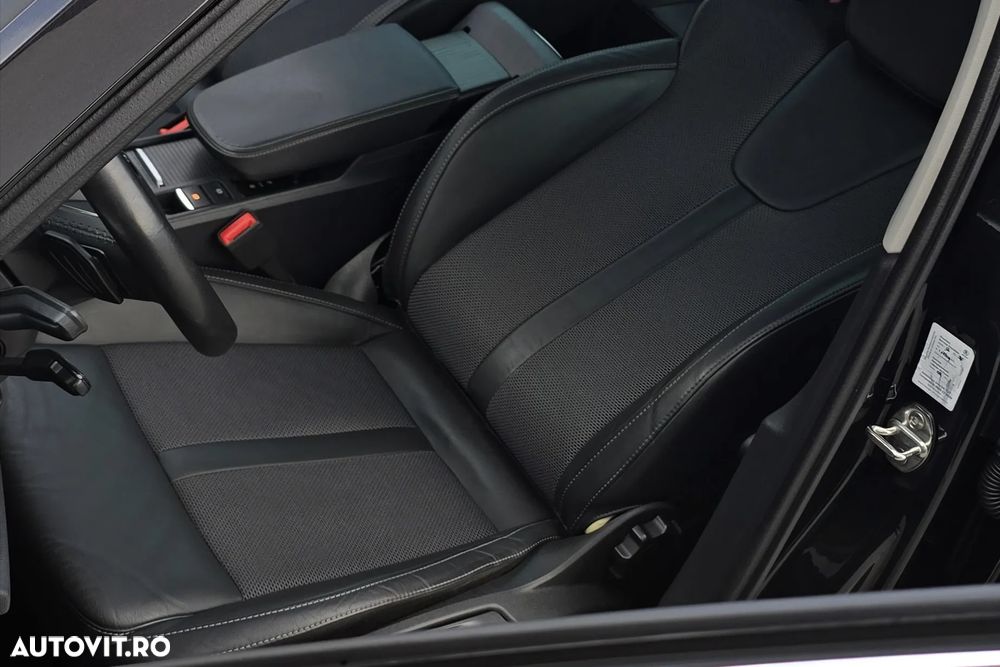 Skoda Octavia 2.0 TDI DSG Edition Plus - 17