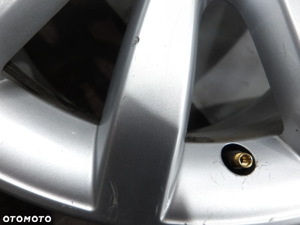 MERCEDES W211 SEDAN 02-05 FELGI ALUMINIOWE ALUFELGI 5X112 7.5J ET42 R16 - 15