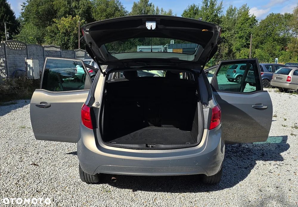 Opel Meriva 1.4 ecoflex Selection - 16