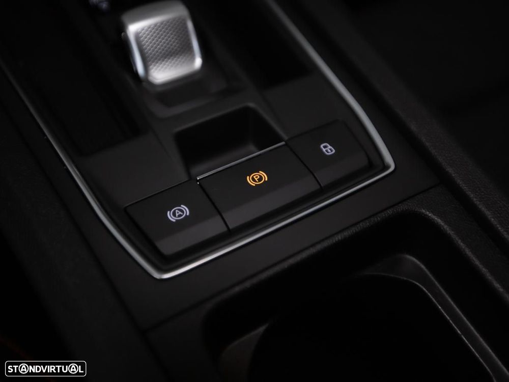 SEAT Leon ST 1.4 e-Hybrid FR DSG - 26