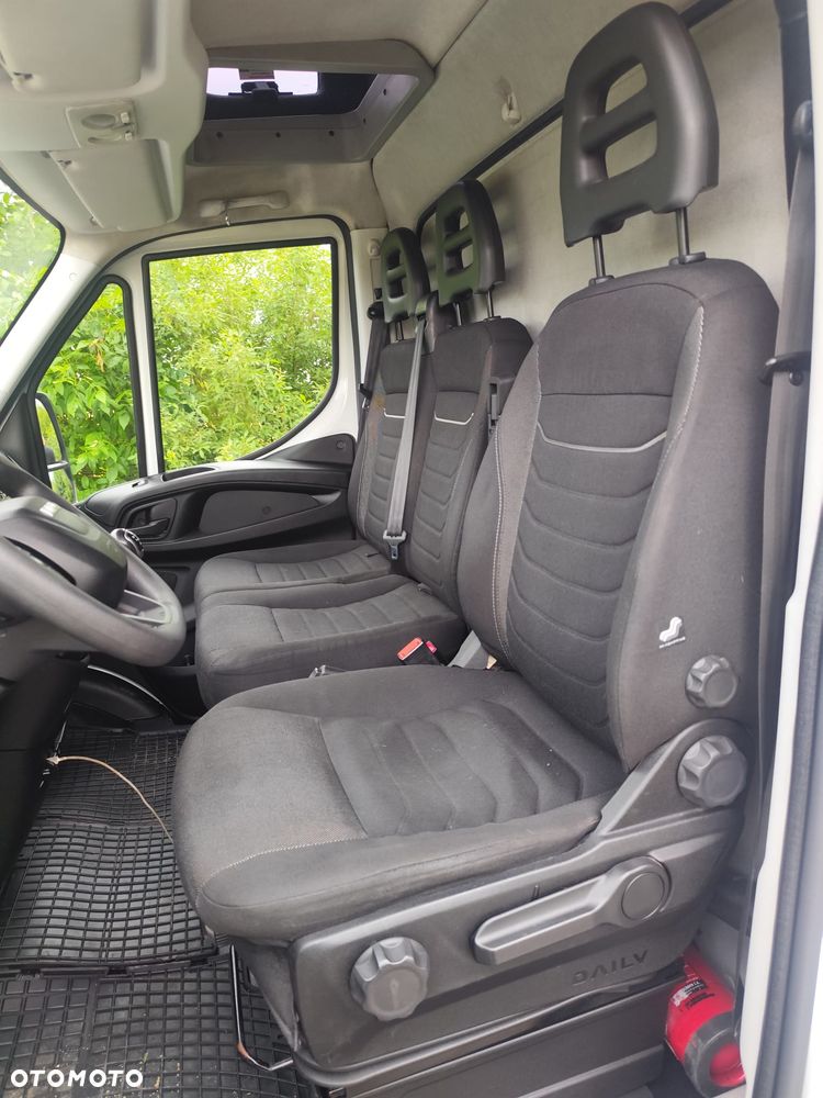Iveco Daily - 9