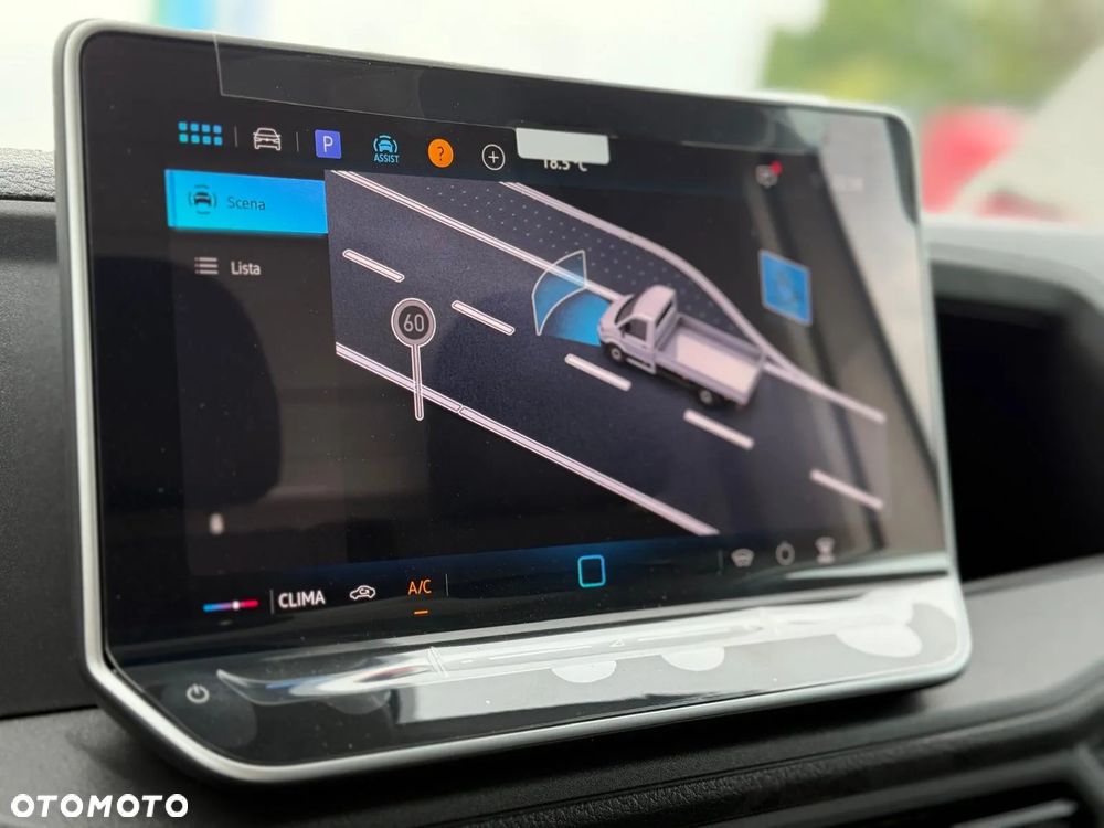 Volkswagen Crafter - 18