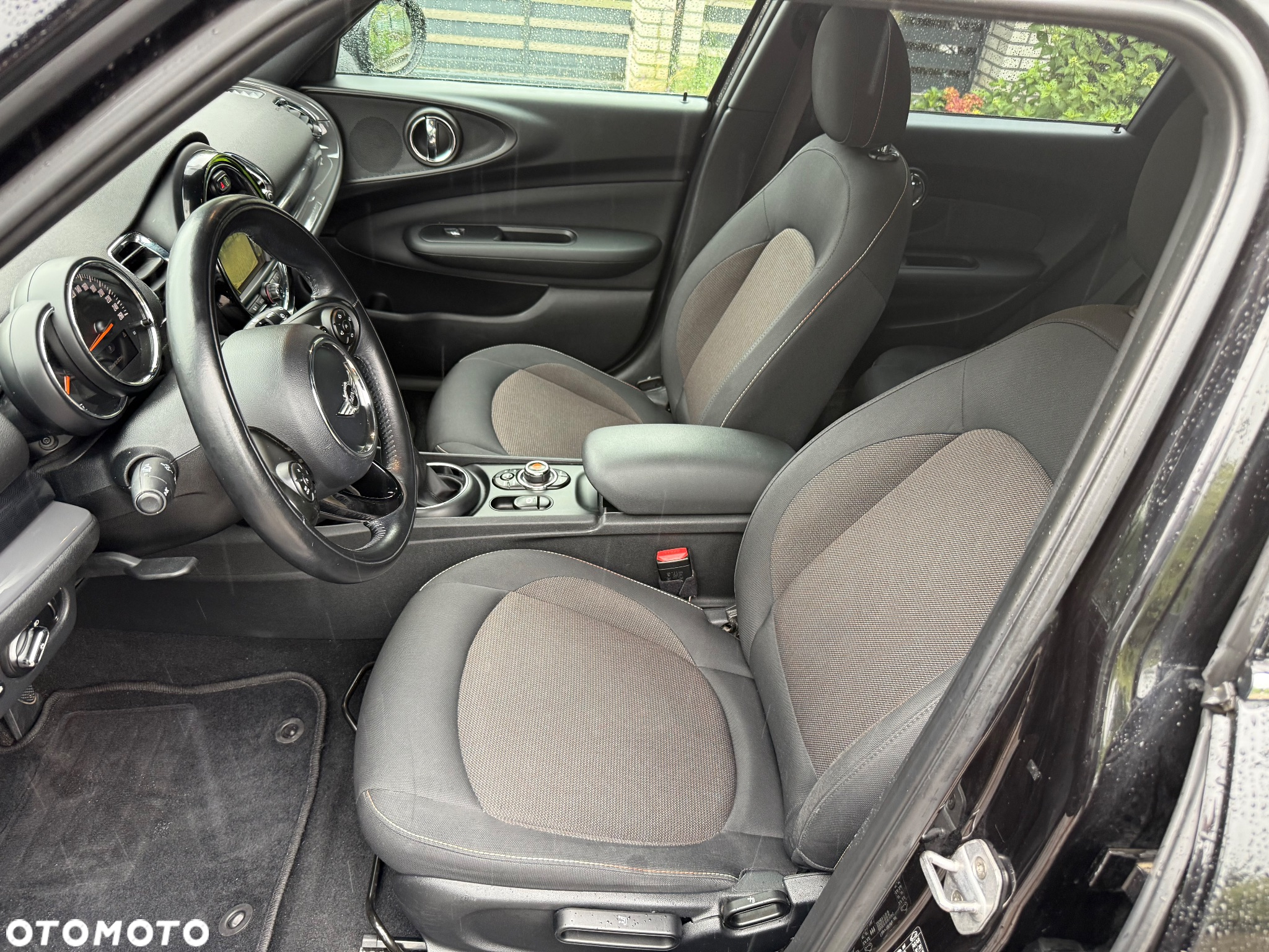 MINI Clubman Cooper D Essential Trim - 21